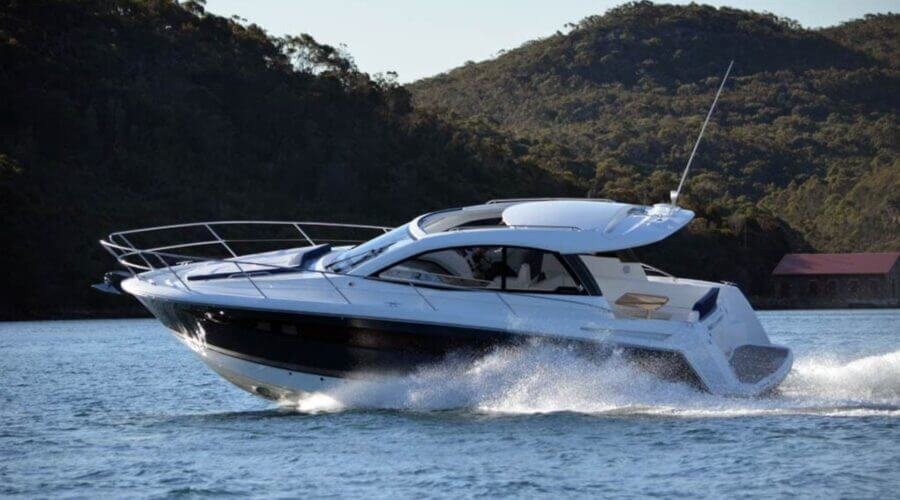 Jeanneau Leader 10